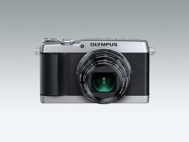 Olympus STYLUS SH-1 亮眼登場，搭載24倍光學變焦與五軸防手震| DIGIPHOTO