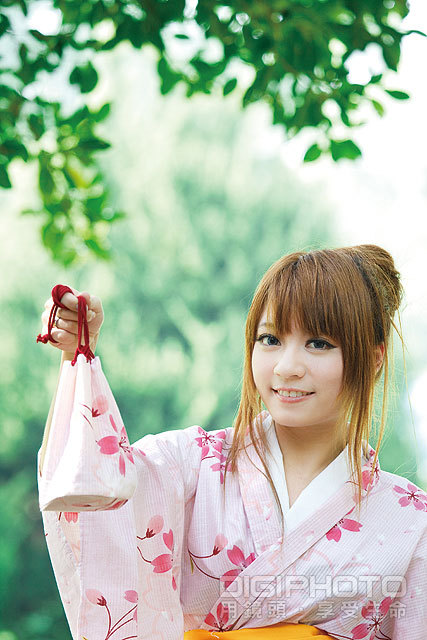 災難帶不走的文化傳統日本浴衣和服拍攝攻略 Digiphoto