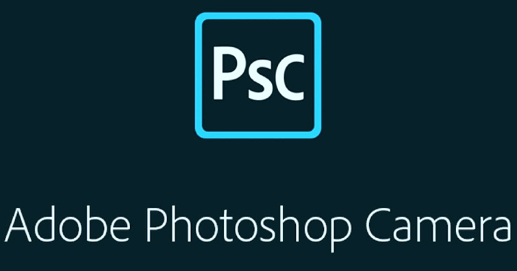 超現實你的世界！Adobe推出人工智慧 Photoshop Camera 相機App