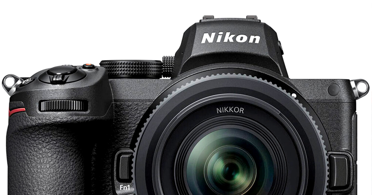 Nikon Z5 入門全幅無反正式登場，售價 47,990 元 8/31 開賣