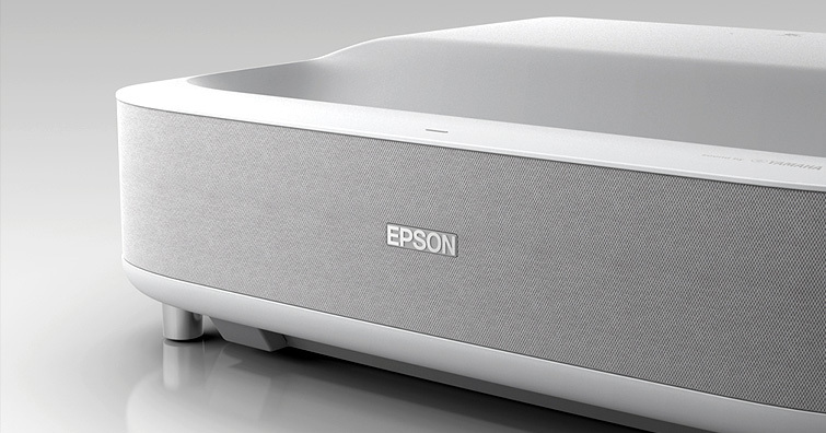 嘖嘖集資突破800萬元！Epson國民雷射大電視EH-LS300W超人氣登台，建議售價NT$ 72,900