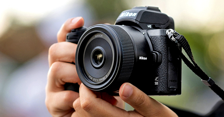 Nikon發佈Nikkor Z 28mm f/2.8，建議售價約NT$ 8,800，2021年12月10日發售