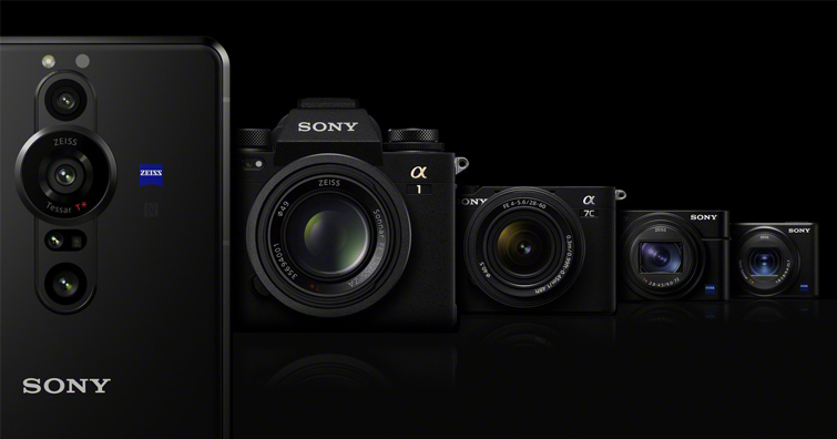 真．相機手機Xperia PRO-I正式登台！ 超實力 進化影像新魅力