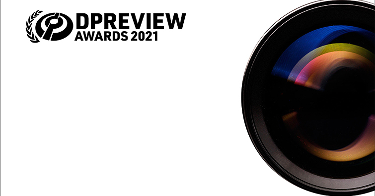 2021 DPReview攝影器材年度大獎得獎公布！Sony可以說是收穫最多