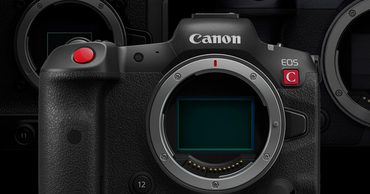 最高支援8K 60P RAW無限時錄影！Canon EOS R5 C 正式發布