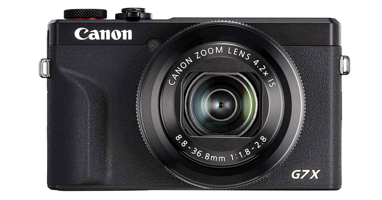 【乳摸】Canon G7X Mark IV 將於今年發售，處理與對焦性能再提升！？
