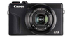 【乳摸】Canon G7X Mark IV 將於今年發售，處理與對焦性能再提升！？