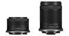 【乳摸】除了已經發布的2款RF-S鏡頭之外，Canon預計再推出5款RF-S鏡頭！