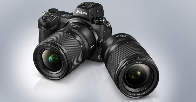 Nikon Nikkor Z 17-28mm f/2.8 發佈，建議售價約NT$ 42,000，預計10月28日正式發售