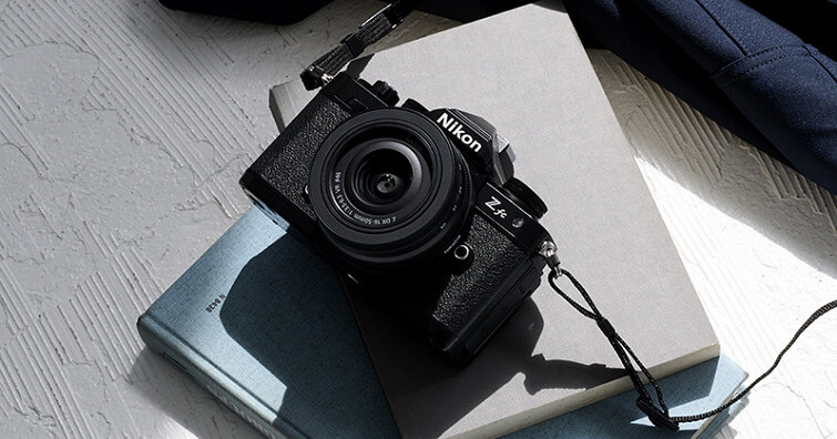 Nikon宣布推出黒白色Z fc！増添六款優選皮革新色