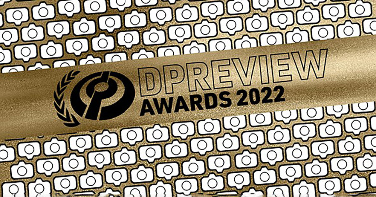 DPReview公布2022最佳各類攝影器材獎！來看看獎落誰家吧！