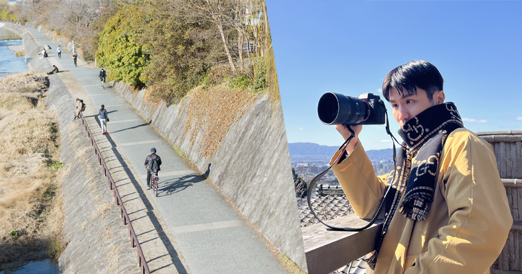 工作與生活記錄兩相宜的輕巧高畫質鏡頭！人氣攝影師-目青暢談 Sony SEL50F14GM 使用心得