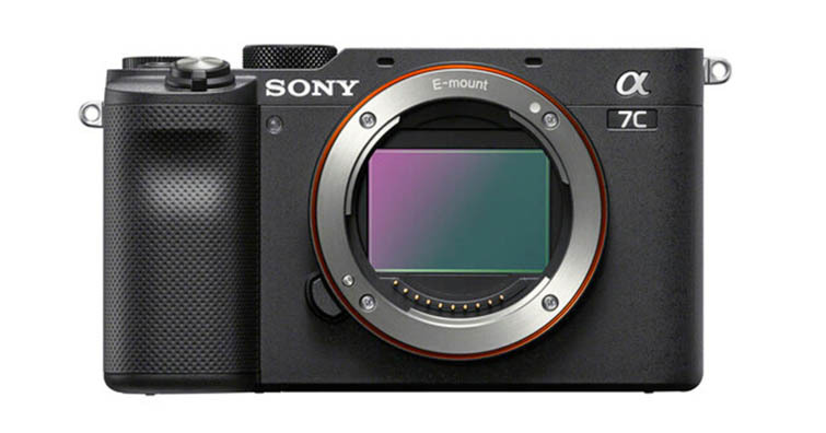 【乳摸】傳聞Sony將於3月29日發佈新一代全幅無反相機 ZV-E1，建議售價可能將低於α7S Ⅲ 