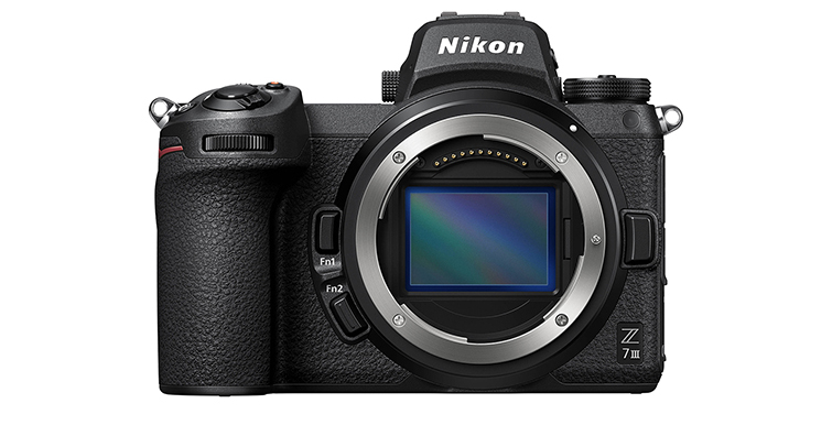 Nikon最快將於2023年底發表Z7 Mark III？將搭載6,120萬畫素CMOS？