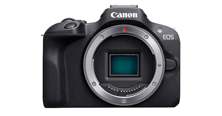 Canon即將發表最入門的EOS R相機 EOS R100？並有照片和規格流出？