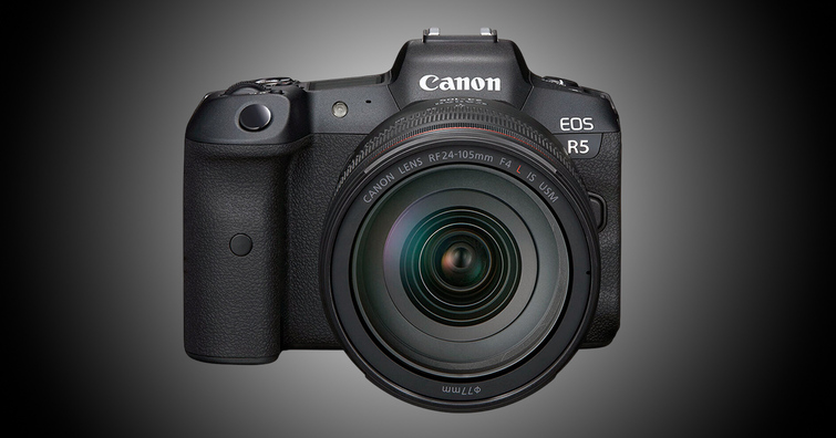 Canon EOS R5 Mark II將於2023年第四季發表？也或許會推出兩種版本？