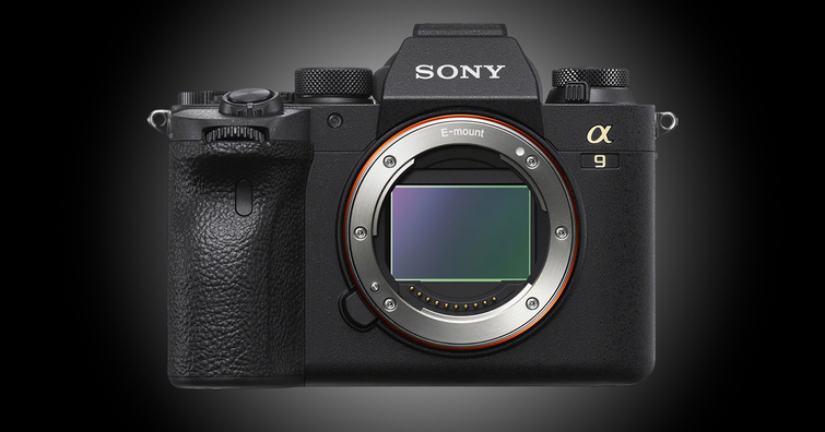 Sony A9 III將會是擁有最快自動對焦、讀出速度、連拍速度的無反相機？