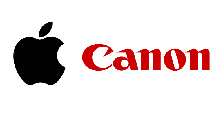 Apple和Canon是目前Flickr上最多攝影師和玩家所使用的攝影器材品牌
