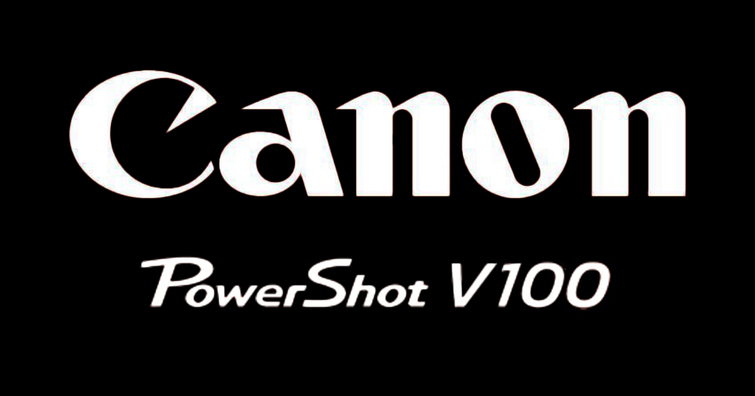 Canon很有可能在2023年第四季發表下一款Vlog新機，並命名為PowerShot V100？