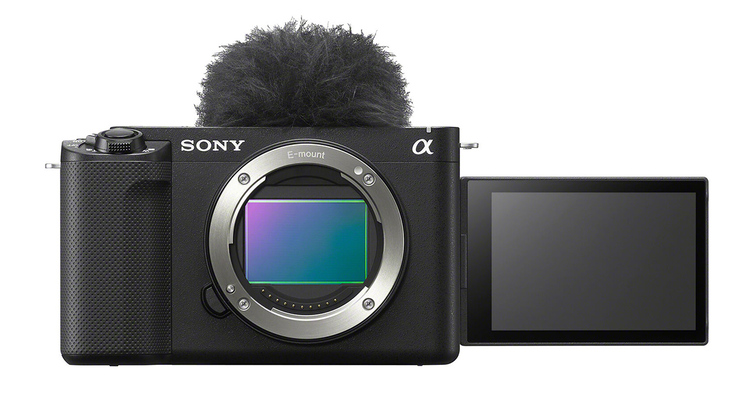 Sony宣布正式為ZV-E1升級！將支援4K 120p和FHD 240p的無裁切影片錄製