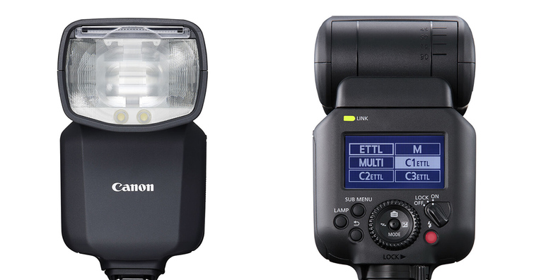 Canon可能將在年底推出Speedlite EL-10新閃光燈？或許將支援AI自動智慧反射閃光