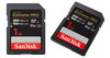 Western Digital 宣布推出 SanDisk Extreme PRO SDXC UHS-II V60 等級記憶卡