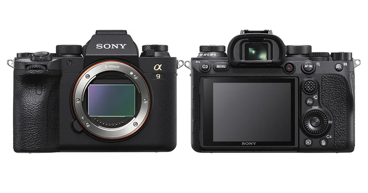 Sony A9 III Rumors: The Fastest Camera Ever with New Stacked CMOS Sensor
