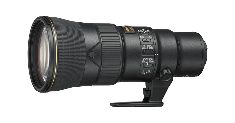 Nikon即將發表輕量級超望遠定焦鏡頭Z 600mm f/6.3 PF S Lens？