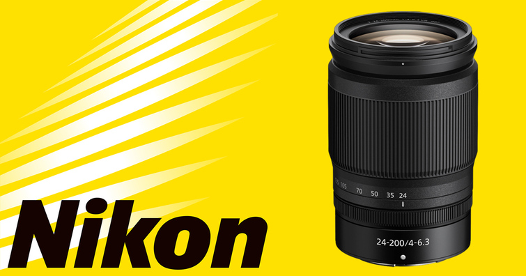 Nikon即將於2024年推出Z 28-400mm F3.5-6.3全片幅專用天涯鏡？