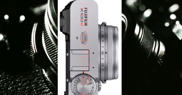 富士X100VI據傳將搭載與X100V相同的鏡頭？鏡頭相關配件也都能通用？