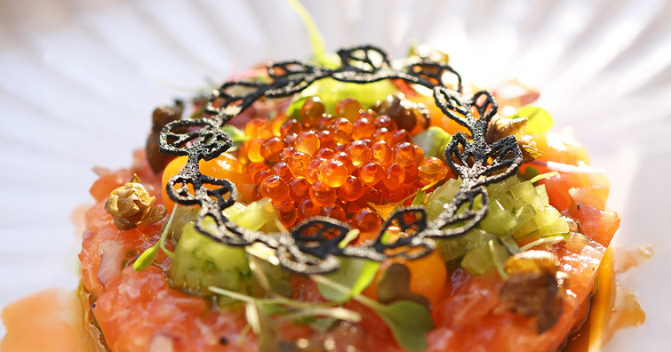 用攝影出好菜！9個誘人的美食拍攝技巧大公開