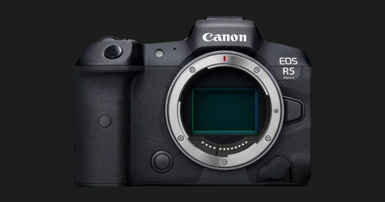 Canon EOS R5 Mark II最快將於4月下旬發表，並會在巴黎奧運前出貨！