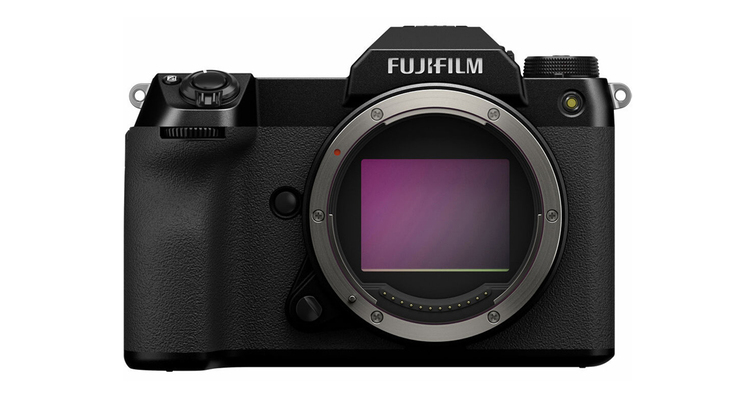 傳聞富士將在5月20日發表最新中片幅無反相機GFX 100S II？