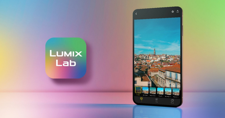 Panasonic宣布LUMIX Lab將於5/29上架！除了S9，未來將支援S5 II、S5 IIx和G9 II