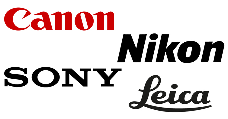 Canon、Nikon、Sony、LEICA均因不明原因不約而同延後發表新產品