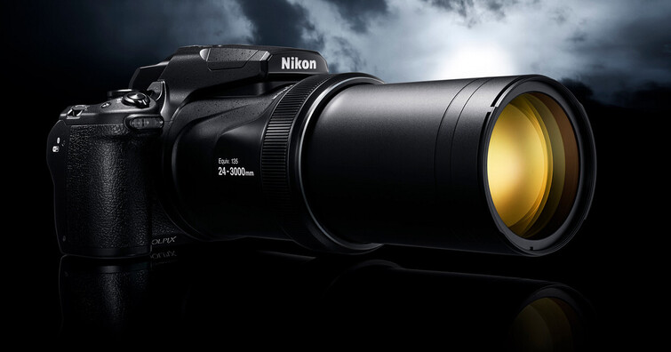 傳聞Nikon接下來要發表的兩款新相機，會是Z 50 Mark II和P1100？