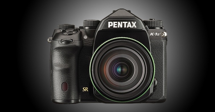 PENTAX宣布推出K-1 / K-1 Mark II付費韌體更新！新增三種天文攝影的進階功能