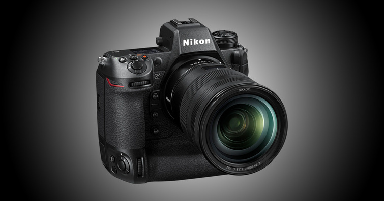 一些關於 Nikon Z9 II 的規格傳聞：將導入 RED 新拍片功能，會在 2026 奧運前發表