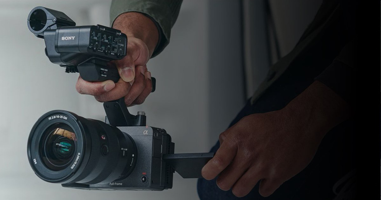 Sony FX3A 悄然登場！螢幕解析度更高，充電器升級，但售價不變
