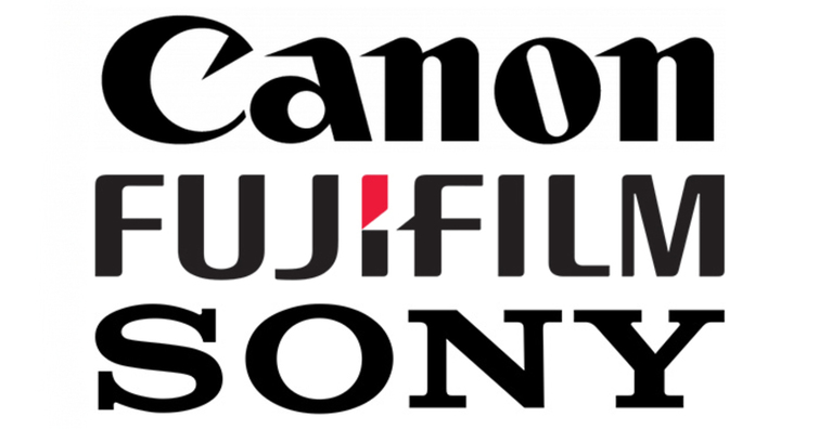 Canon、Fujifilm、Sony 均向海外認證機構註冊未發布相機，新機蓄勢待發？