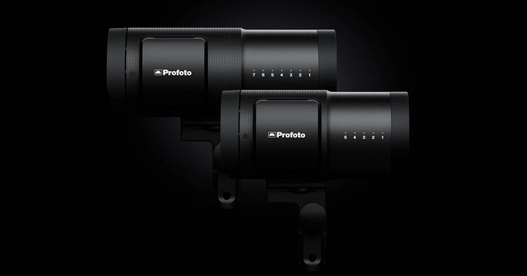 Profoto 發表全新閃光燈 B20 與 B30：重新定義專業攝影的照明標準