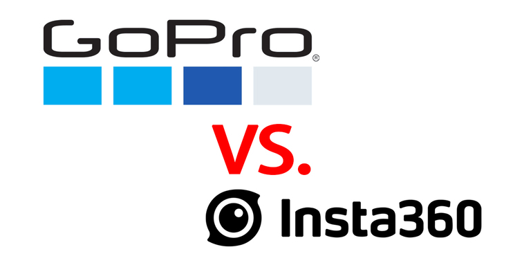 GoPro 與 Insta360 專利訴訟開打！爭議點聚焦創新與競爭，誰能笑到最後？