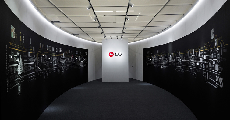 《世紀見證者：當徠卡遇見中國》百年徠卡主題展覽於上海隆重揭幕