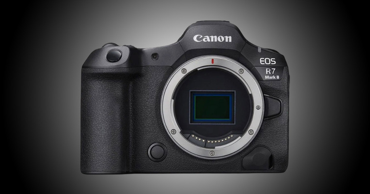 Canon EOS R7 Mark II 傳聞漸明：APS-C 片幅旗艦相機最快將在 9  月登場？