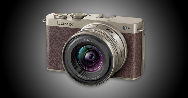 Panasonic 推出 Lumix S9 鈦金限量版，並同步更新 Lumix App，生態系全面升級