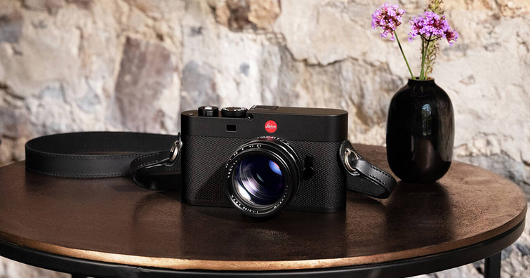 徠卡正式發表 M EV1：首款內建電子取景器的 M 系統相機，開啟新世代旁軸體驗