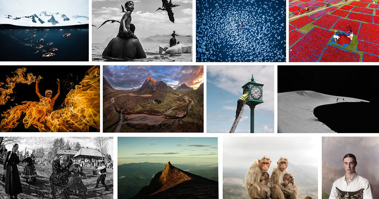 2026 索尼世界攝影大獎開跑！四大組別免費徵件，角逐高額獎金與全球展出機會