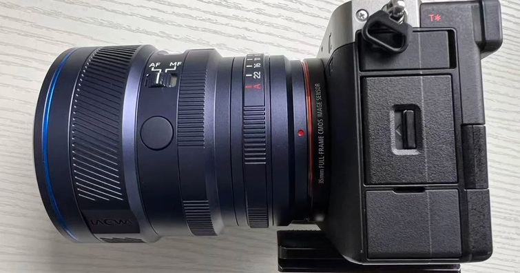 即將進軍自動對焦超廣角變焦市場？傳 Laowa 正評估多款恆定大光圈鏡頭開發