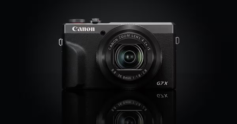 回歸攝影本質？Canon 新一代 PowerShot 隨身機傳今年底前現身