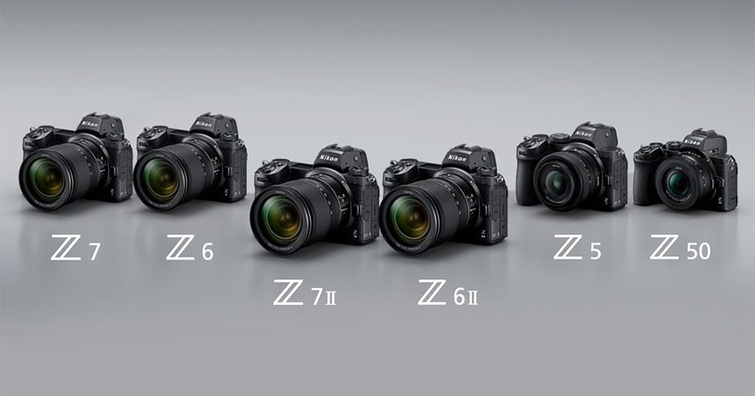 Nikon 未來新品推測藍圖:全片幅定焦隨身機與 RED 技術加持機種成焦點 Nikon 未來新品推測藍圖:全片幅定焦隨身機與 RED 技術加持機種成焦點